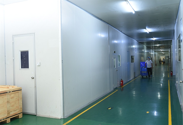 Production workshop